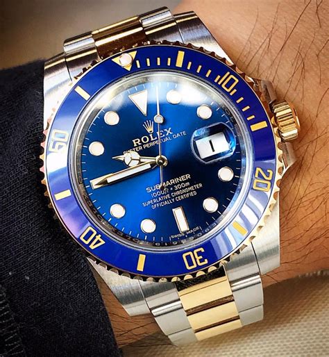 rolex submariner bluesy youtube|Rolex Submariner cheapest price.